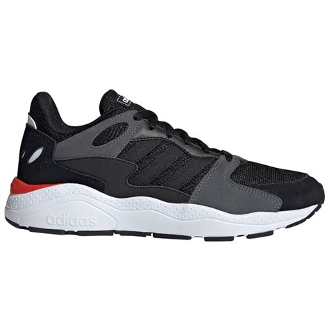 adidas chaos sneakers zwart heren|adidas Men's Crazychaos Sneaker .